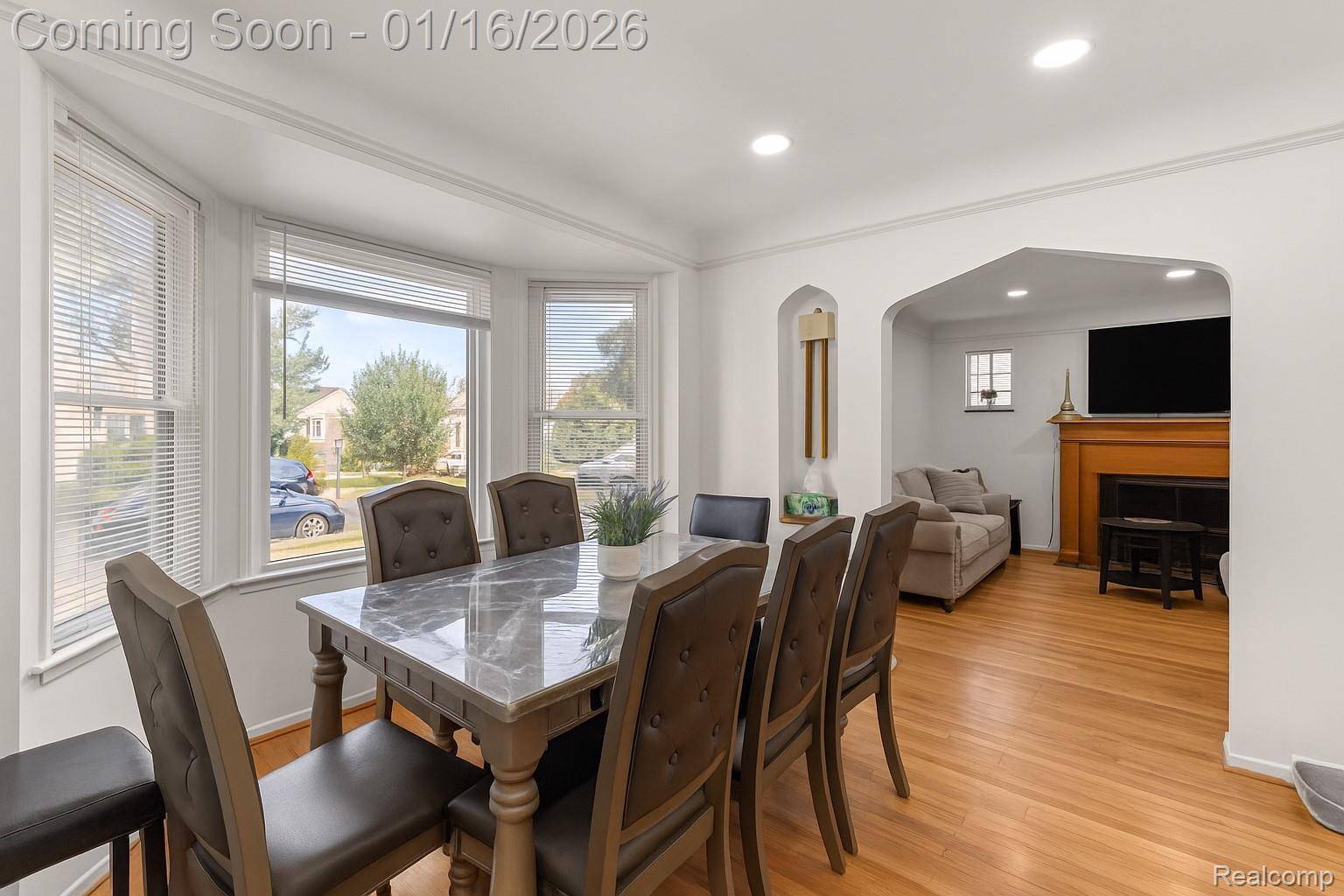 Dearborn, MI 48128,23153 Marlboro ST