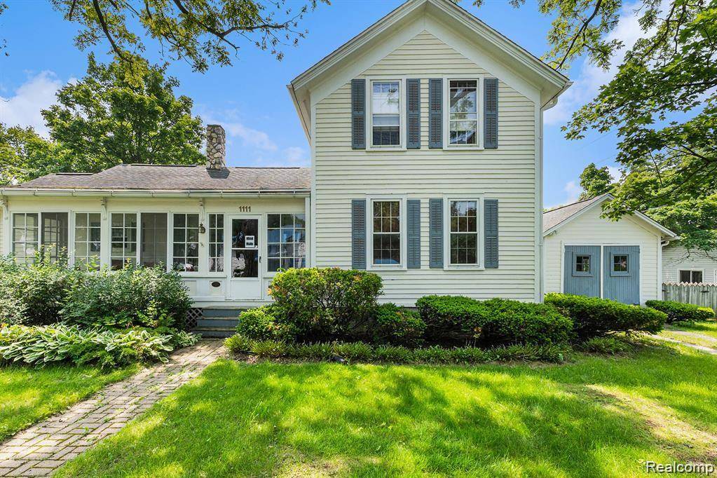 Lapeer, MI 48446,1111 W Park ST