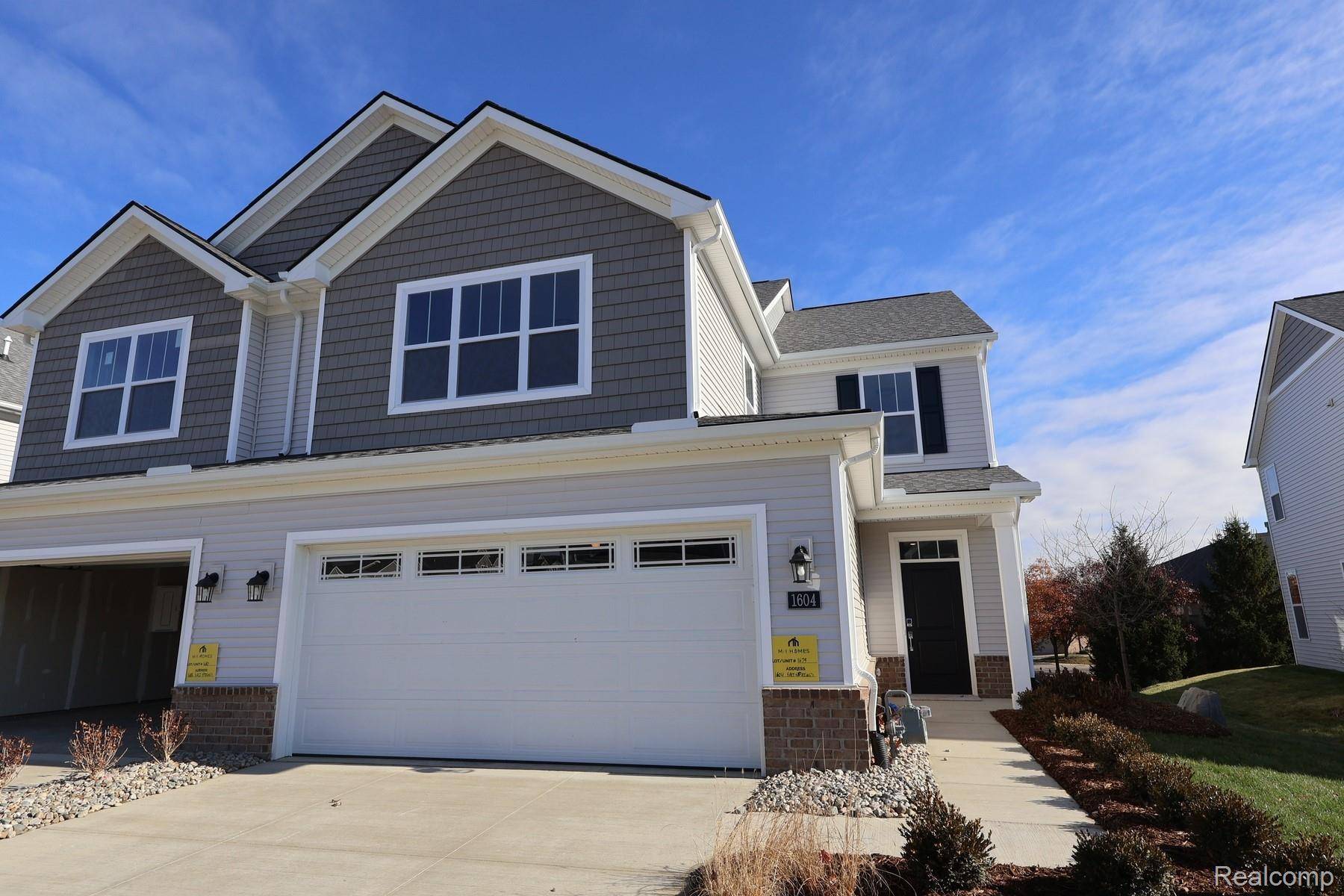 Saline, MI 48176,1604 Salt Springs DR