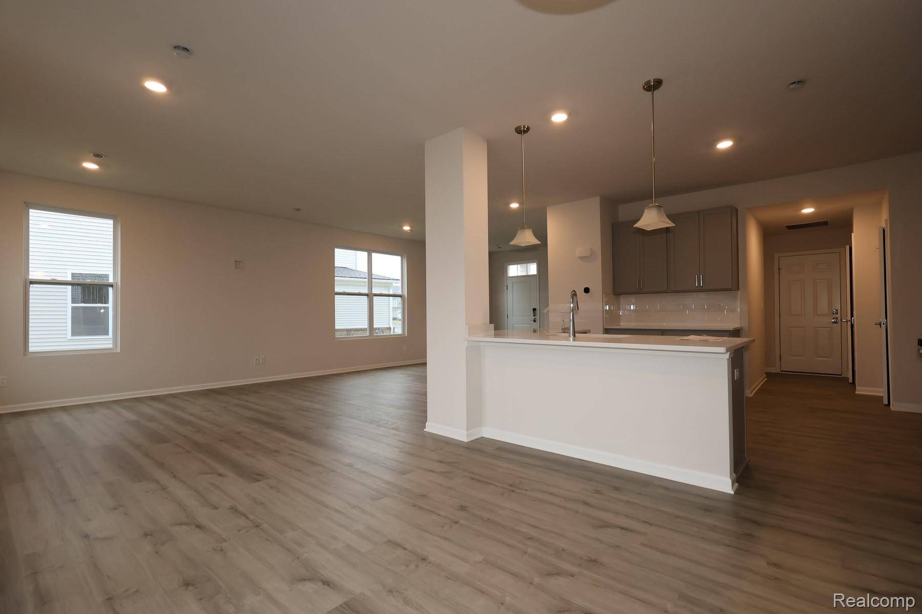 Saline, MI 48176,1604 Salt Springs DR