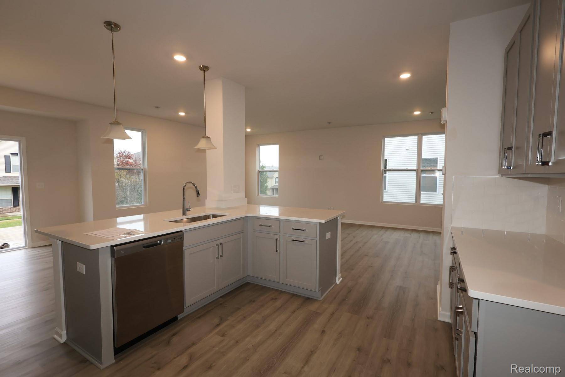 Saline, MI 48176,1604 Salt Springs DR