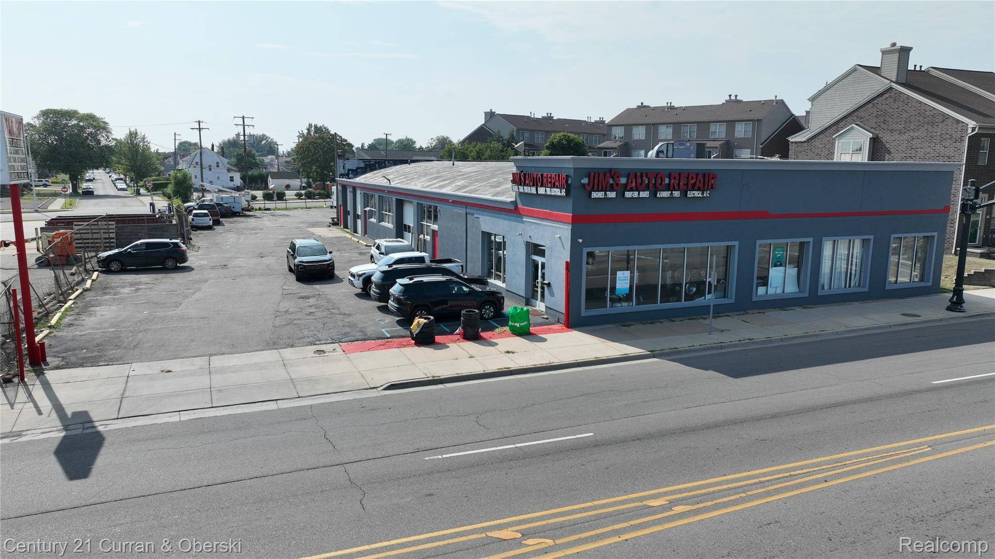 Dearborn, MI 48126,4181 Schaefer RD