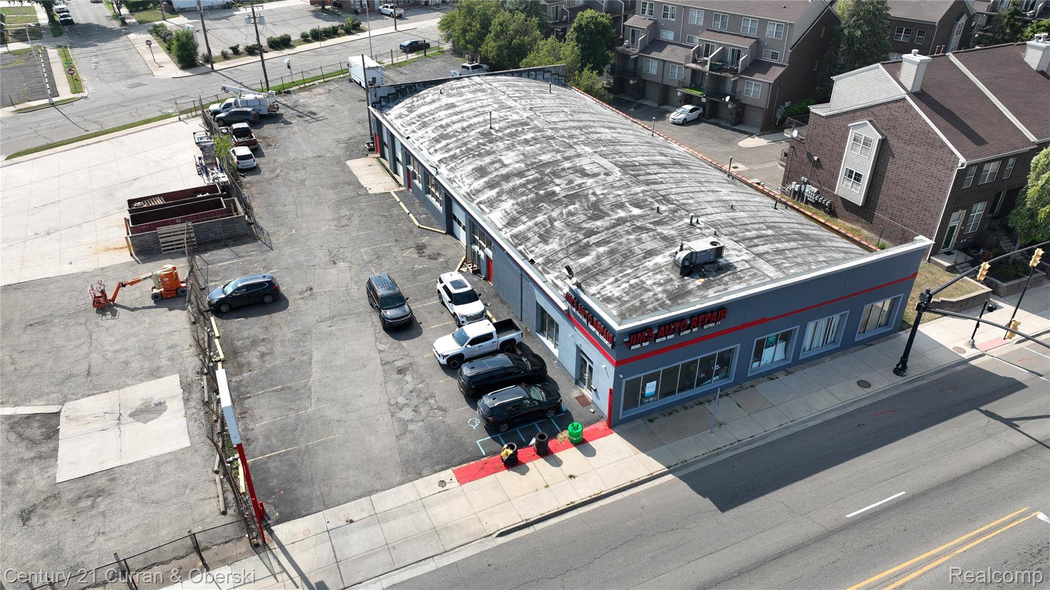 Dearborn, MI 48126,4181 Schaefer RD