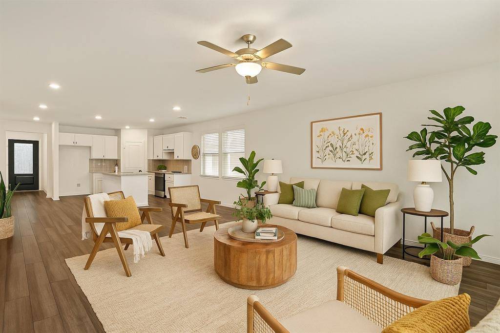 Fort Worth, TX 76108,2848 Fox Trail Lane