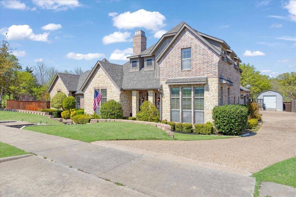 Sherman, TX 75092,3001 Canyon Creek Drive