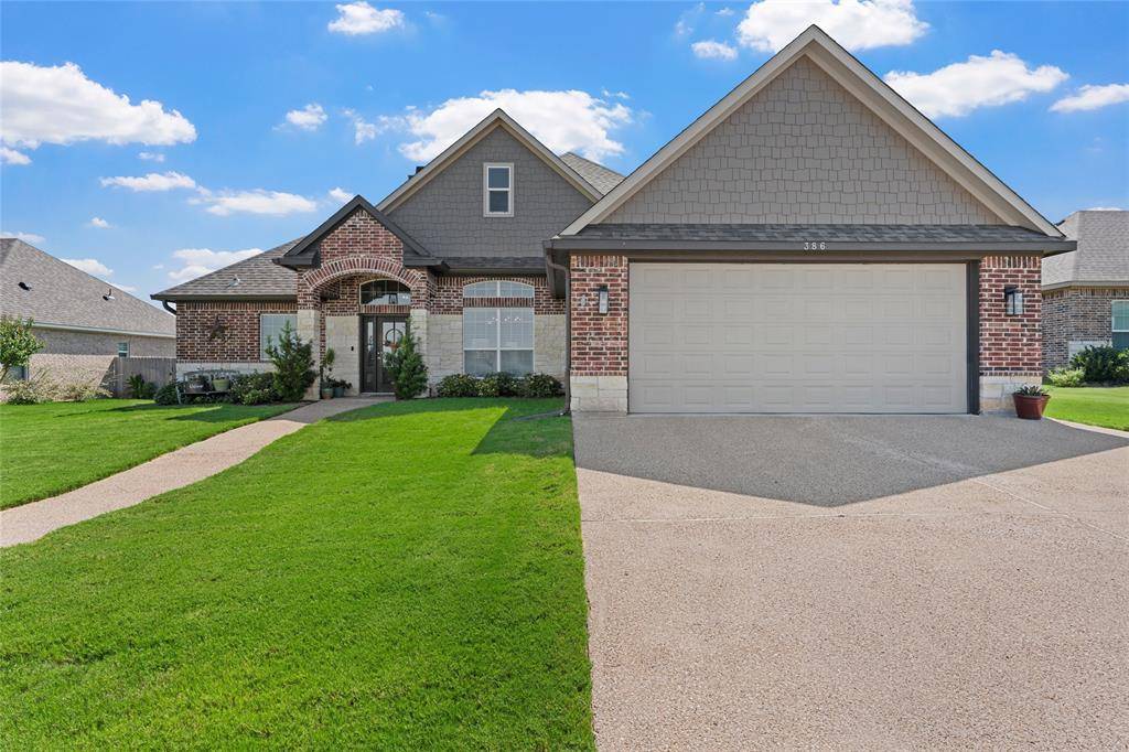 Robinson, TX 76706,386 Frederick Drive