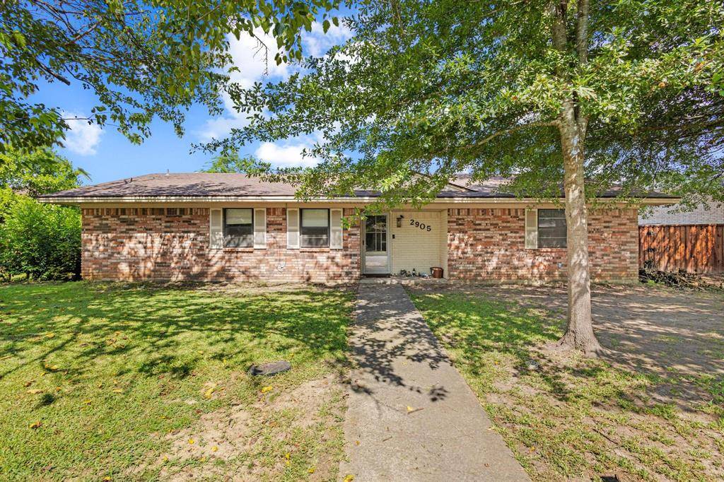 Commerce, TX 75428,2905 Melmar Park Street