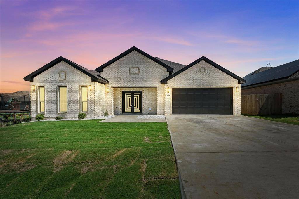 Mabank, TX 75147,2410 Lauren St