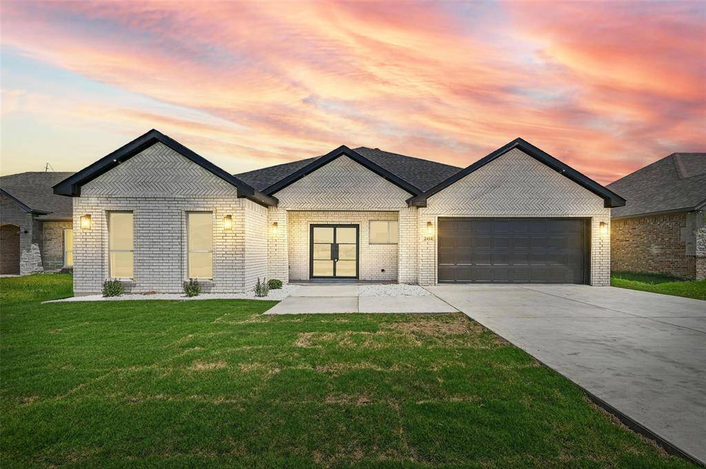 Mabank, TX 75147,2414 Lauren St