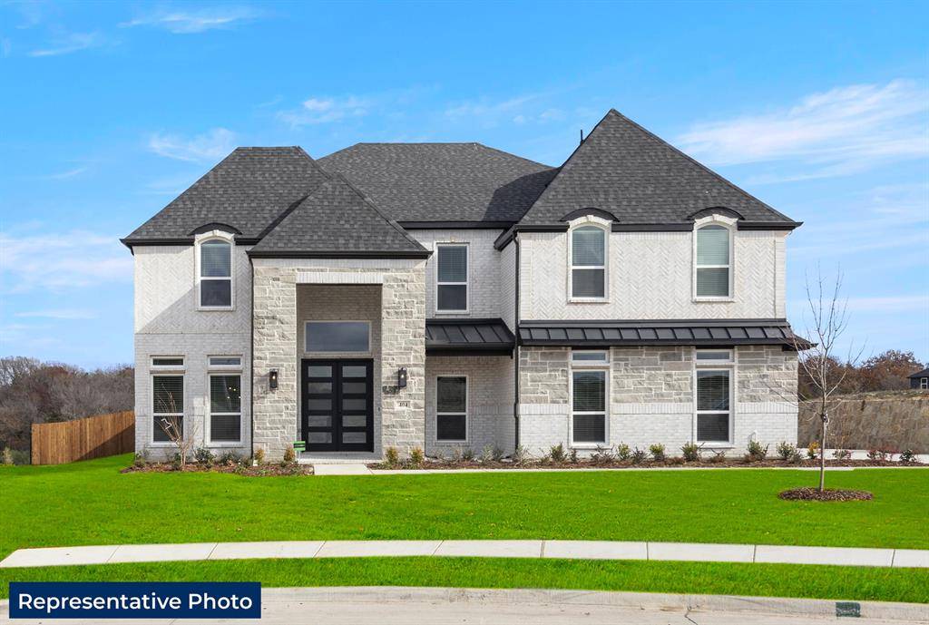 Parker, TX 75002,5001 Keswick Drive