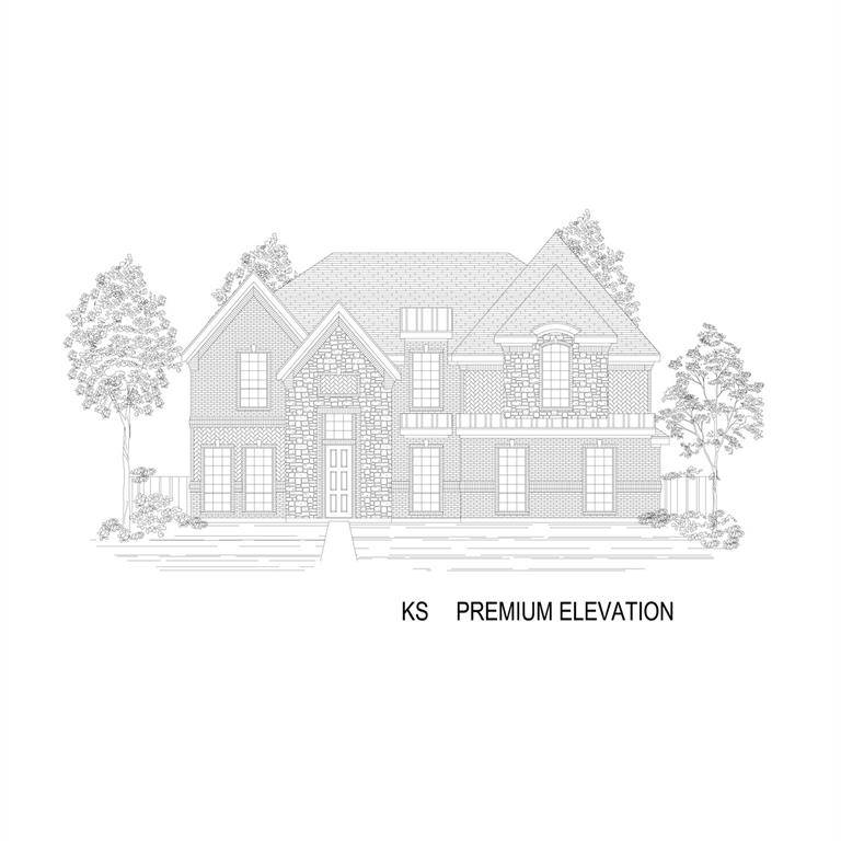 Parker, TX 75002,5001 Keswick Drive