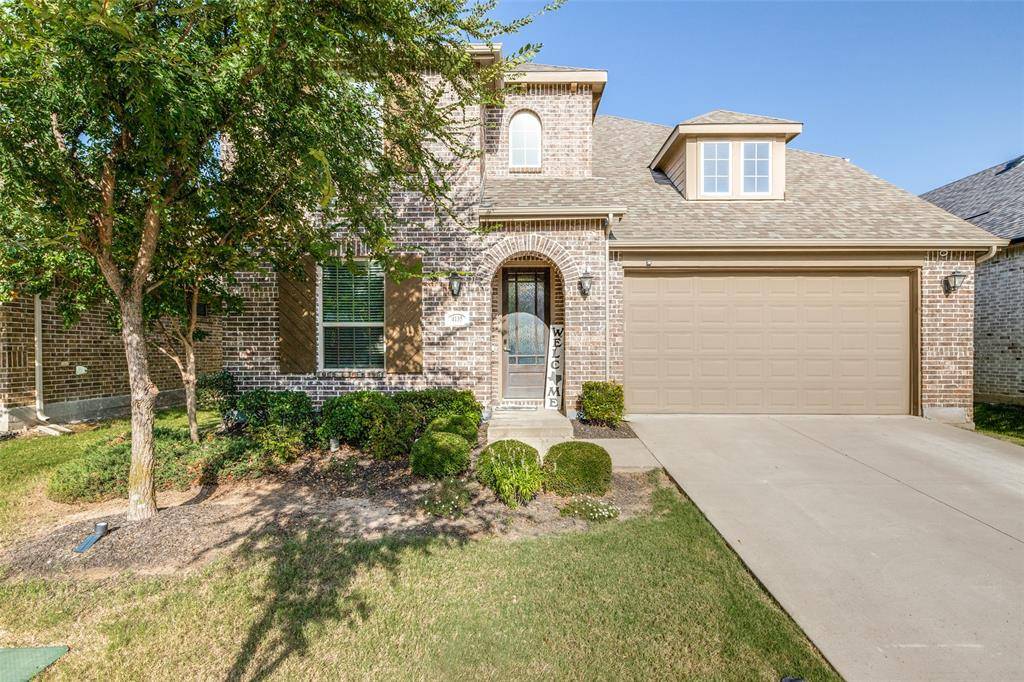 Celina, TX 75009,4135 Starlight Creek Drive