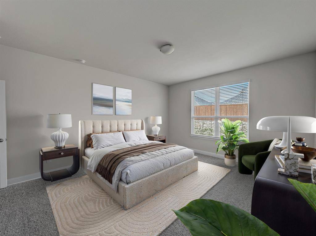 Anna, TX 75409,808 Santa Lucia Drive