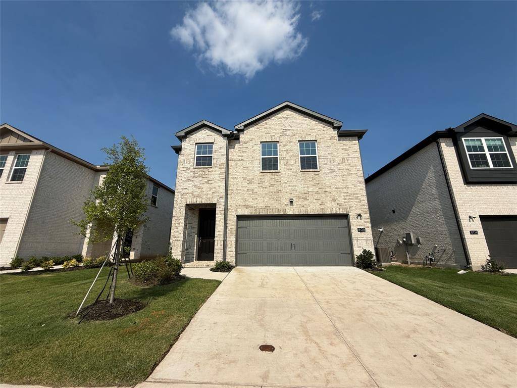 Anna, TX 75409,808 Santa Lucia Drive
