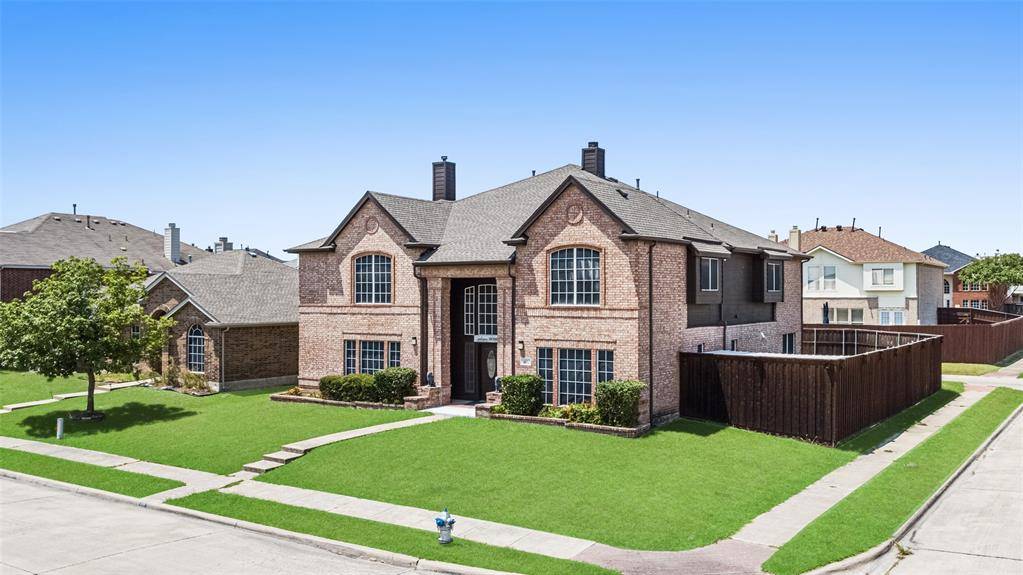 Rockwall, TX 75032,111 Lanshire Drive