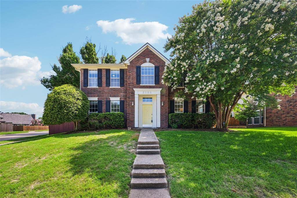 Plano, TX 75025,2000 Antwerp Avenue