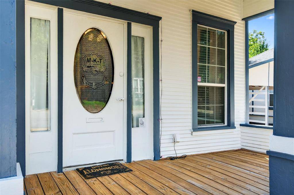 Denison, TX 75020,108 N Eddy Avenue