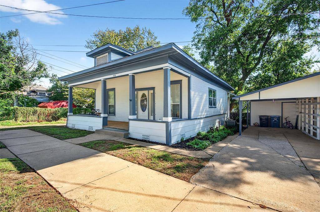 Denison, TX 75020,108 N Eddy Avenue