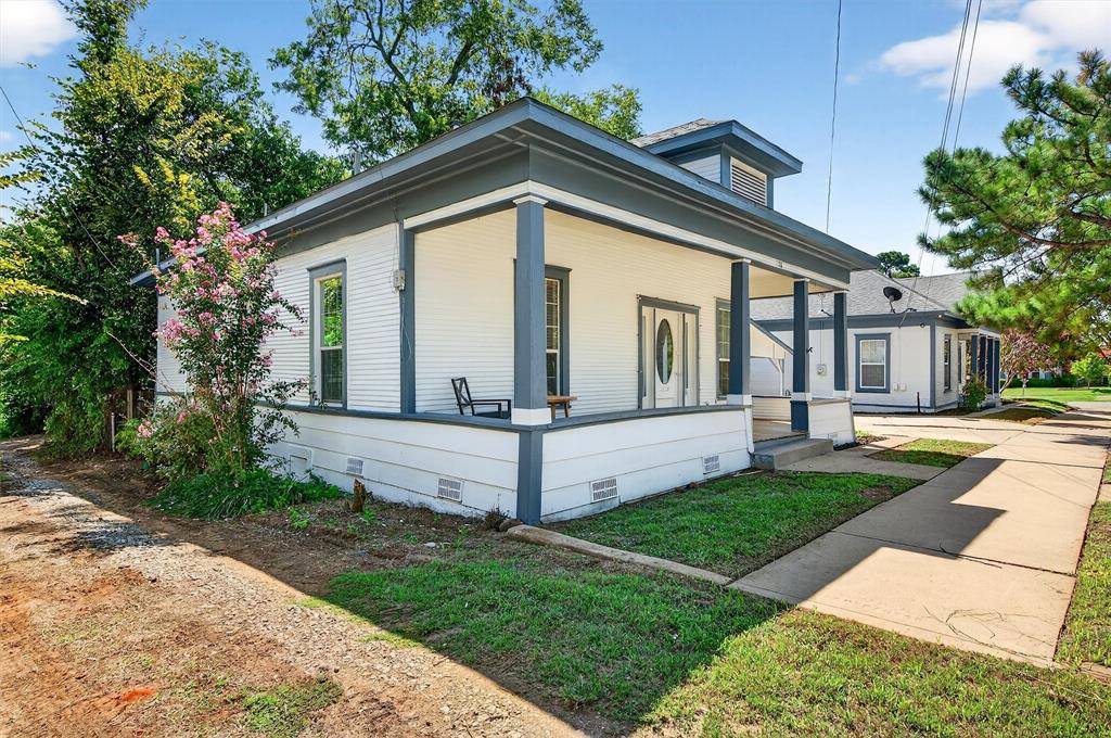 Denison, TX 75020,108 N Eddy Avenue