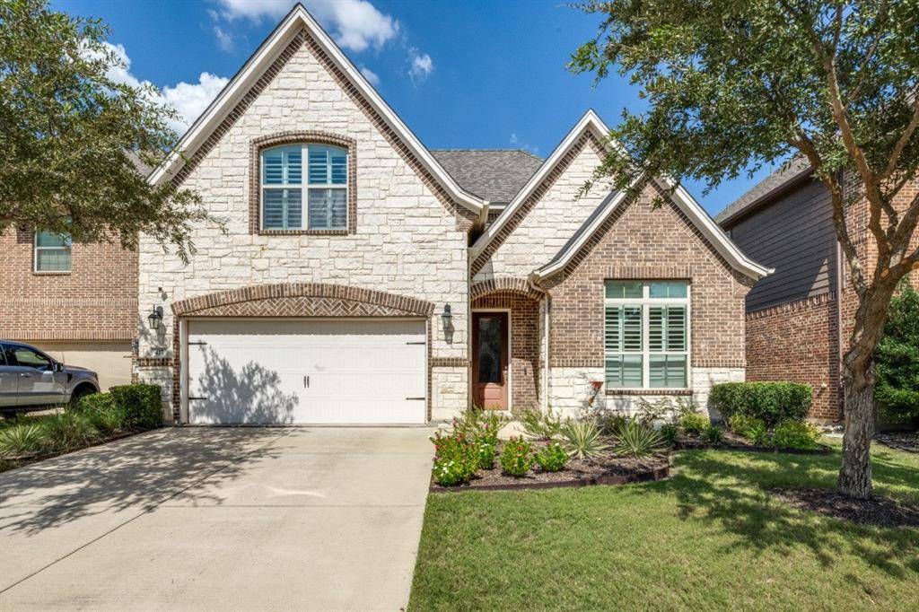 Roanoke, TX 76262,417 Middleton Drive