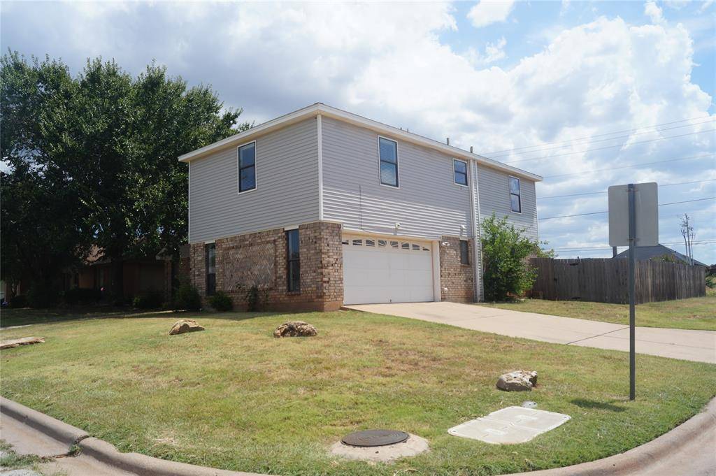 Abilene, TX 79606,8073 Bonnie Circle
