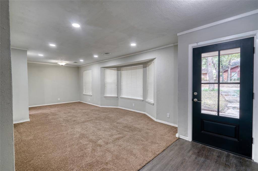 Fort Worth, TX 76112,7540 Monterrey Drive