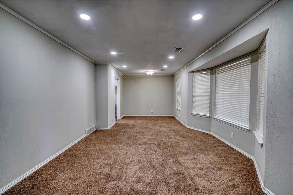 Fort Worth, TX 76112,7540 Monterrey Drive