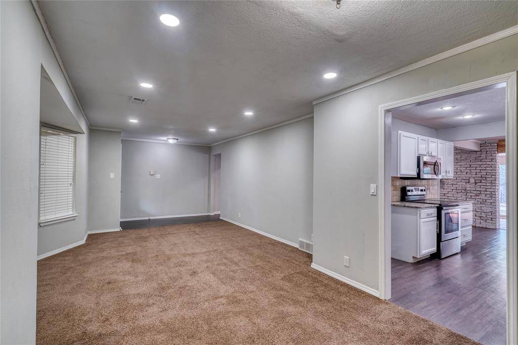 Fort Worth, TX 76112,7540 Monterrey Drive