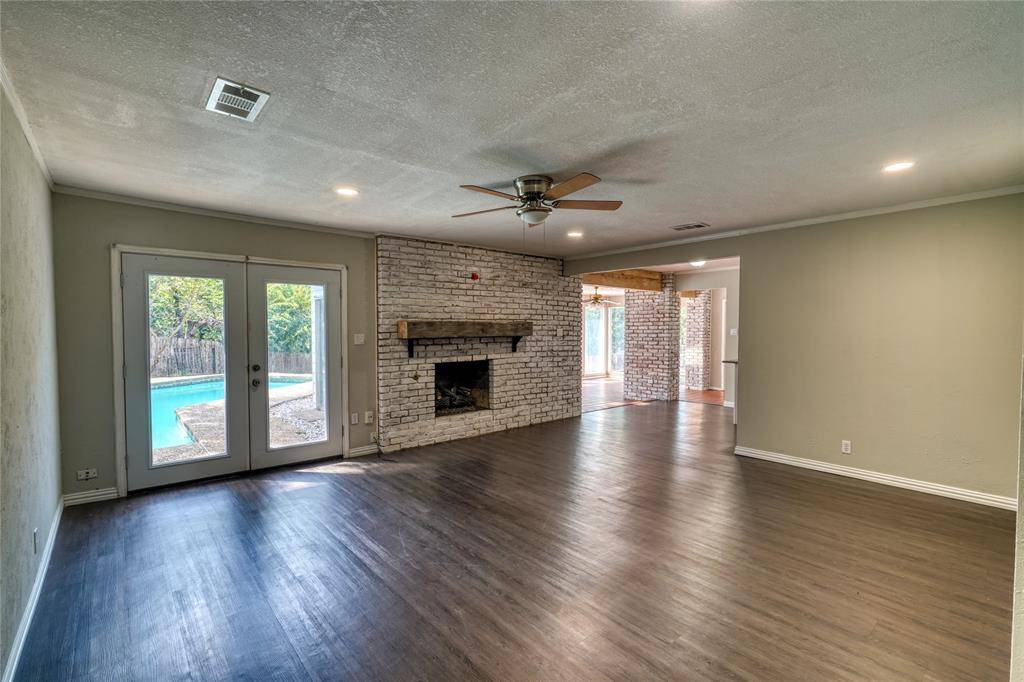 Fort Worth, TX 76112,7540 Monterrey Drive