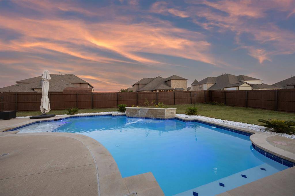 Forney, TX 75126,424 Anderson Lane