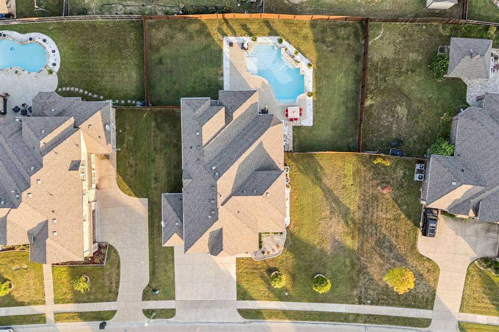 Forney, TX 75126,424 Anderson Lane