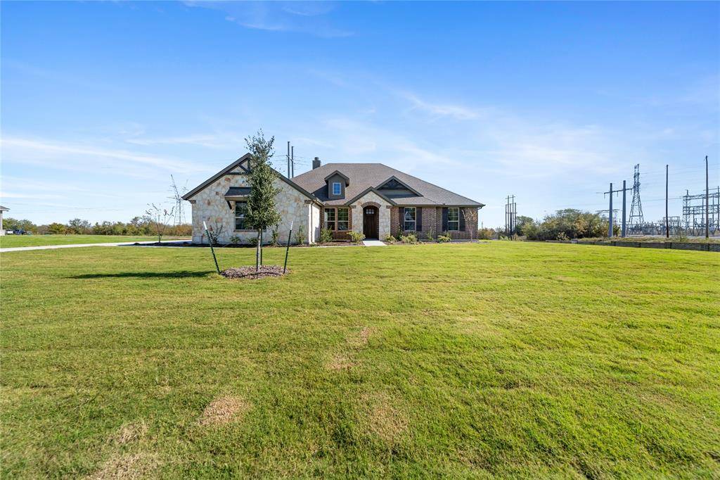 Valley View, TX 76272,30 Roosevelt Lane