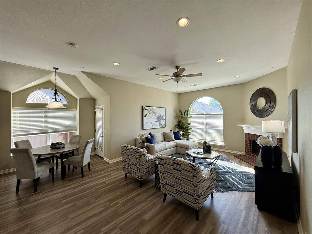 Frisco, TX 75033,2953 Hancock Drive