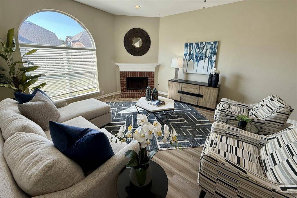 Frisco, TX 75033,2953 Hancock Drive