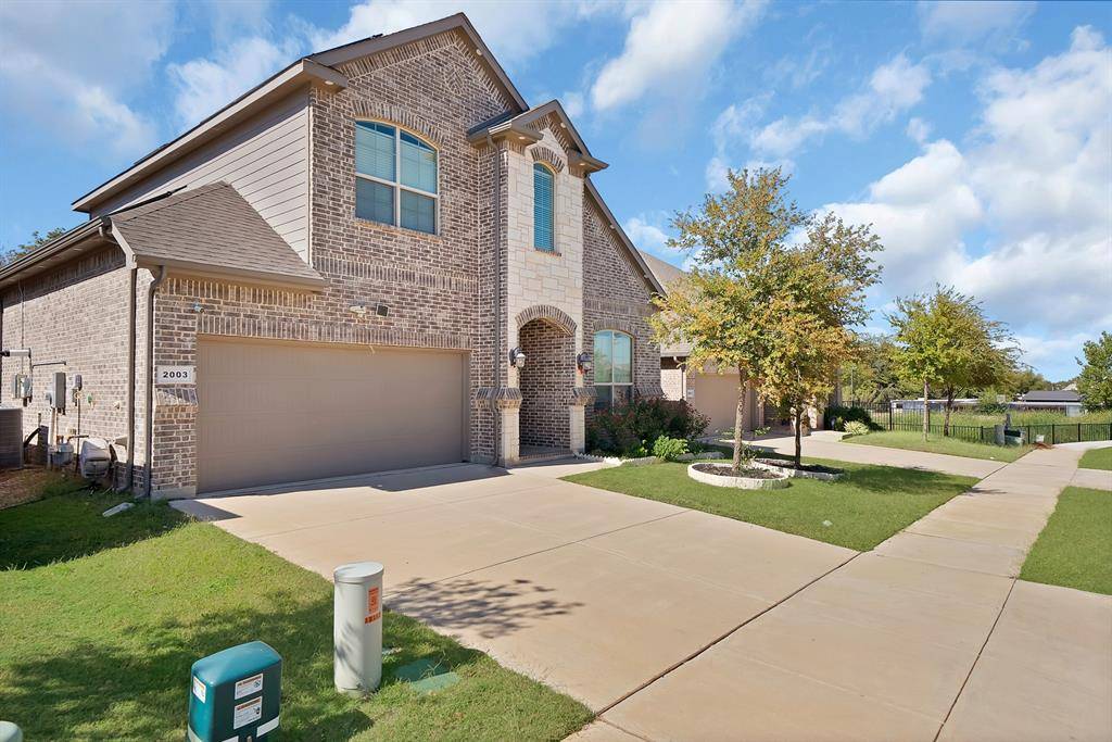 Hickory Creek, TX 75065,2003 Oleander Street