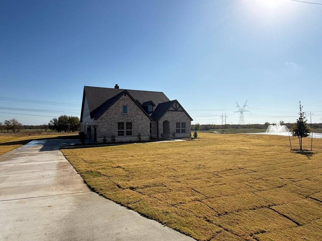 Valley View, TX 76272,90 Big Bend Trail