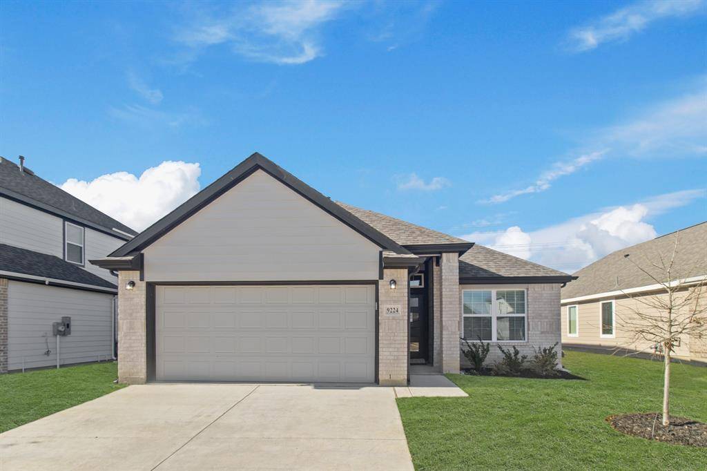 Fort Worth, TX 76036,9224 Union Pacific Drive