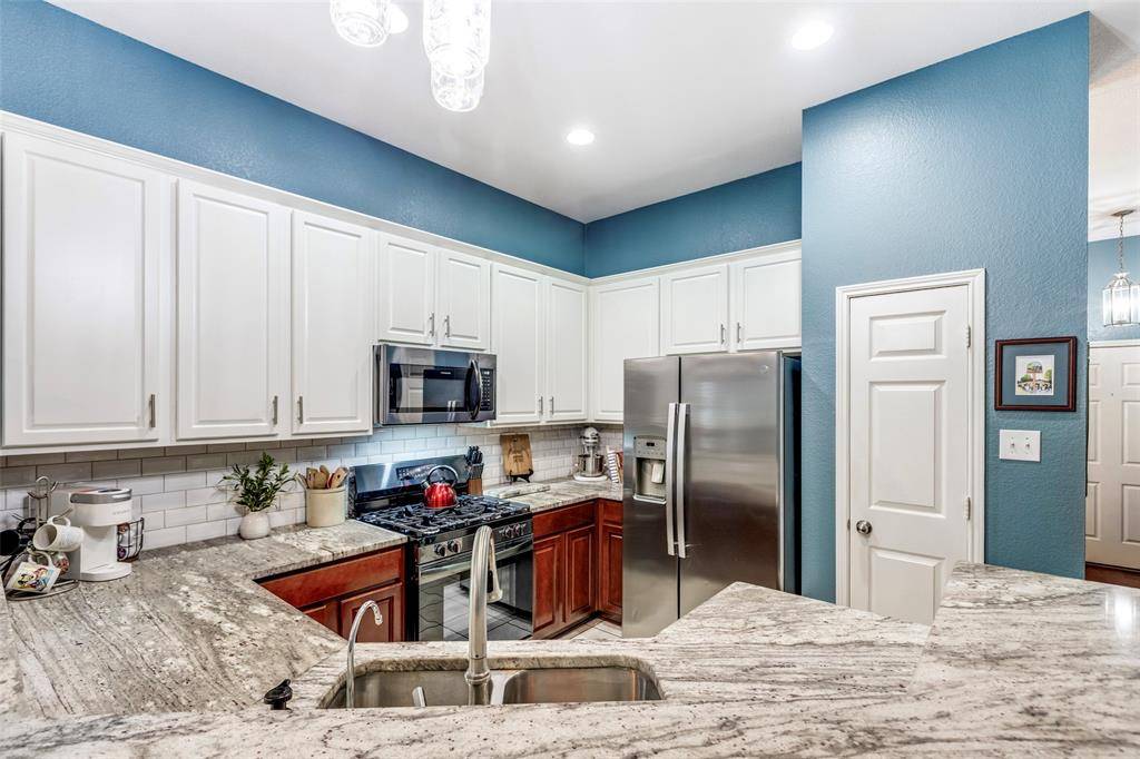 Savannah, TX 76227,1712 Jasmine Trail