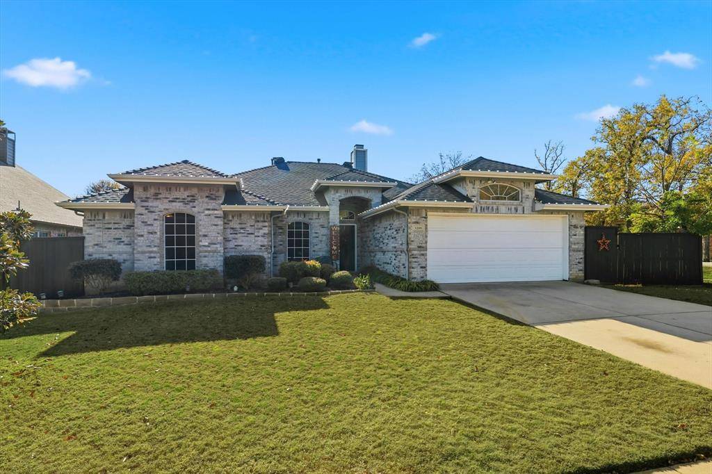 Corinth, TX 76210,3200 Peakview Drive