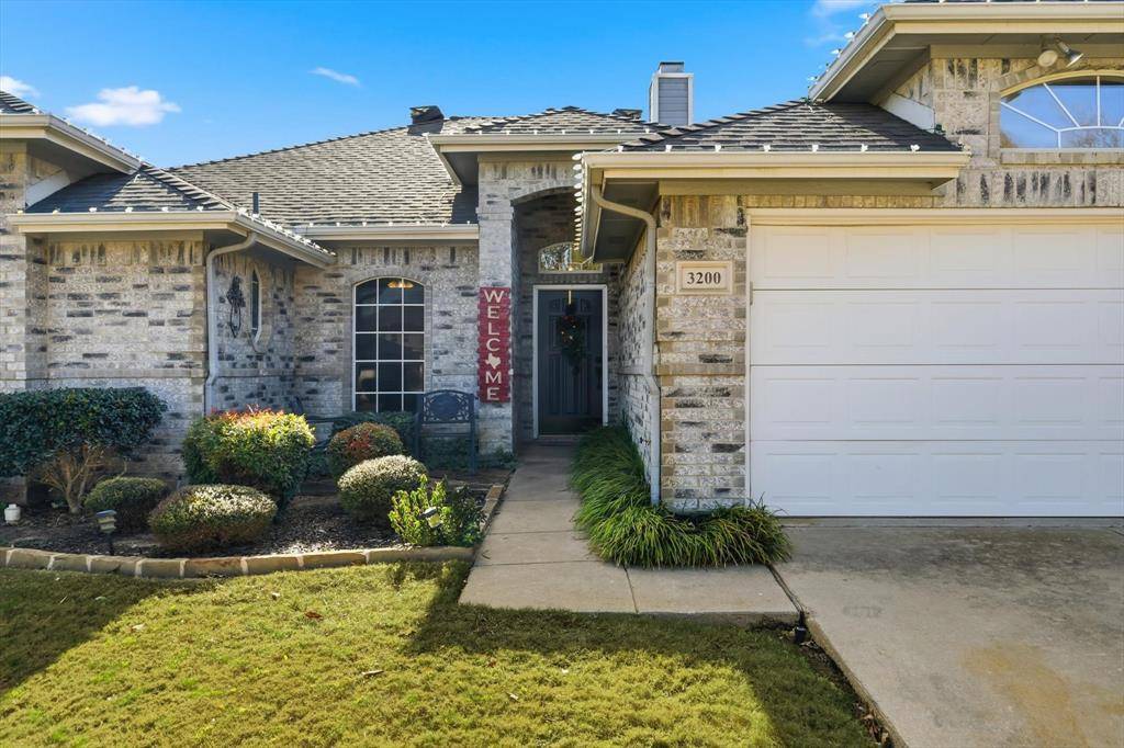 Corinth, TX 76210,3200 Peakview Drive