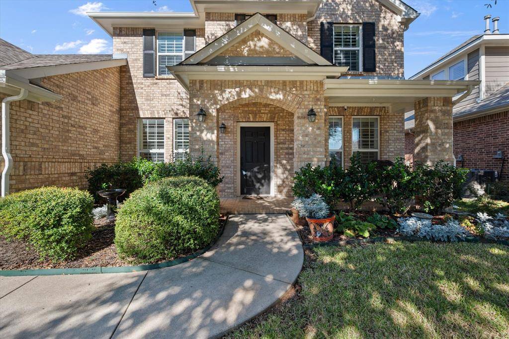 Arlington, TX 76001,2415 Mesa Glen Drive