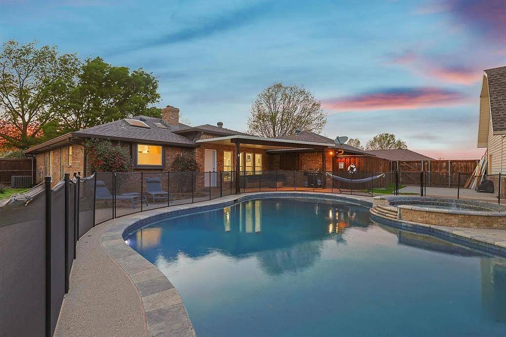 Denton, TX 76207,3322 Darby Lane