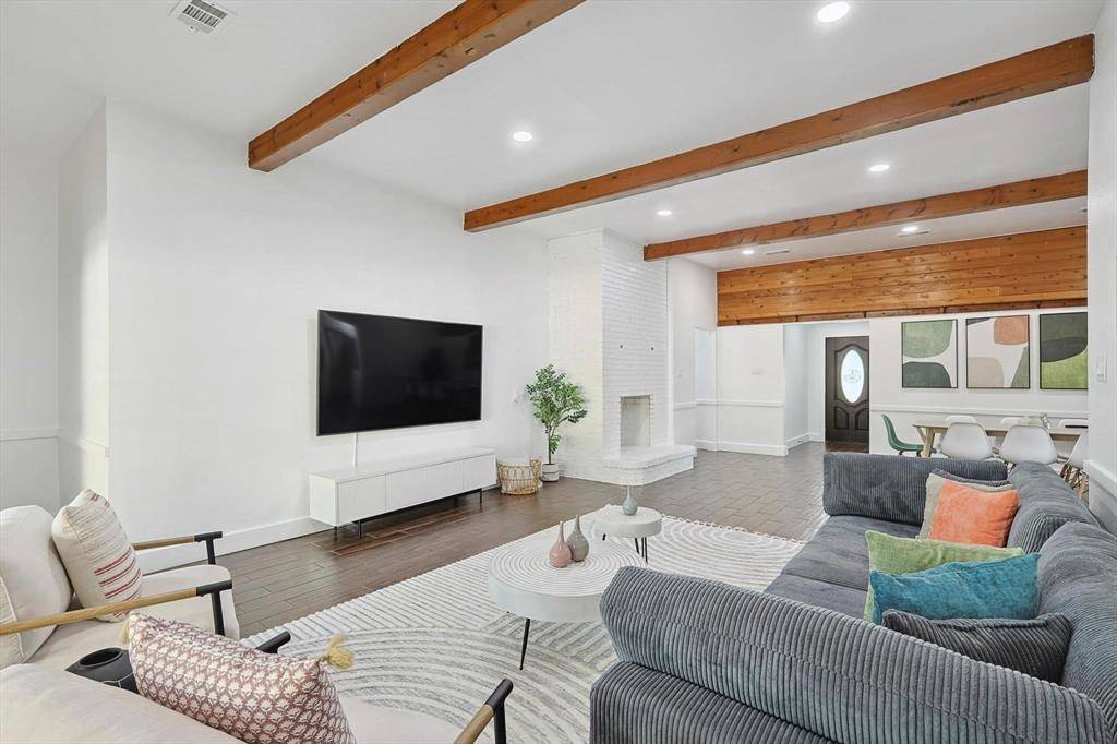 Denton, TX 76207,3322 Darby Lane