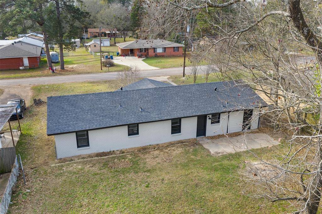 Marshall, TX 75672,602 Enfield Drive