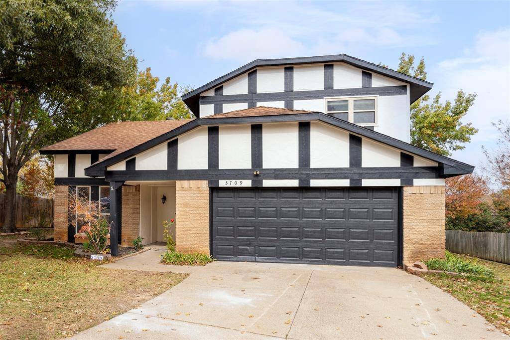 Arlington, TX 76016,3709 Ravenhill Lane