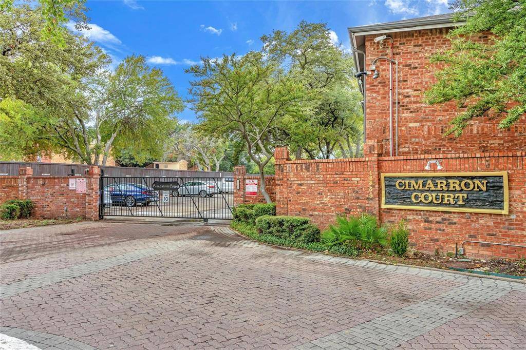 Dallas, TX 75252,18333 Roehampton Drive #322