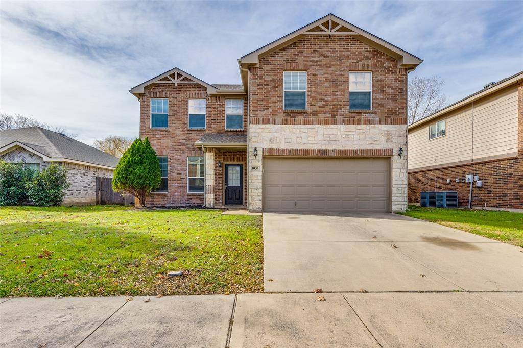 Fort Worth, TX 76179,8453 Shallow Creek Drive