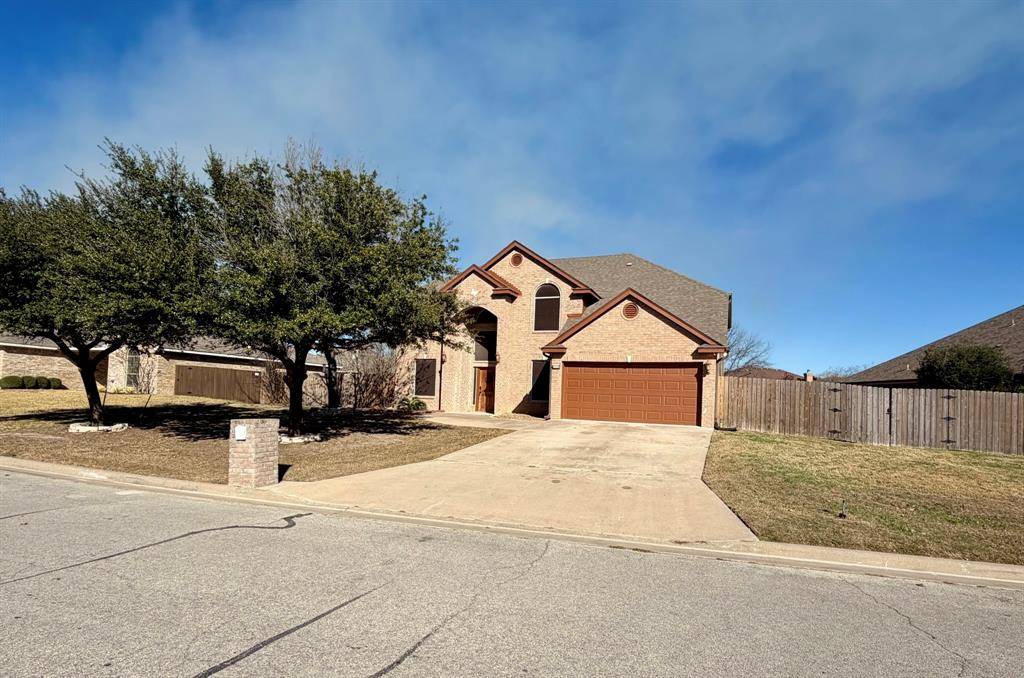 Harker Heights, TX 76548,2123 Grizzly Trail