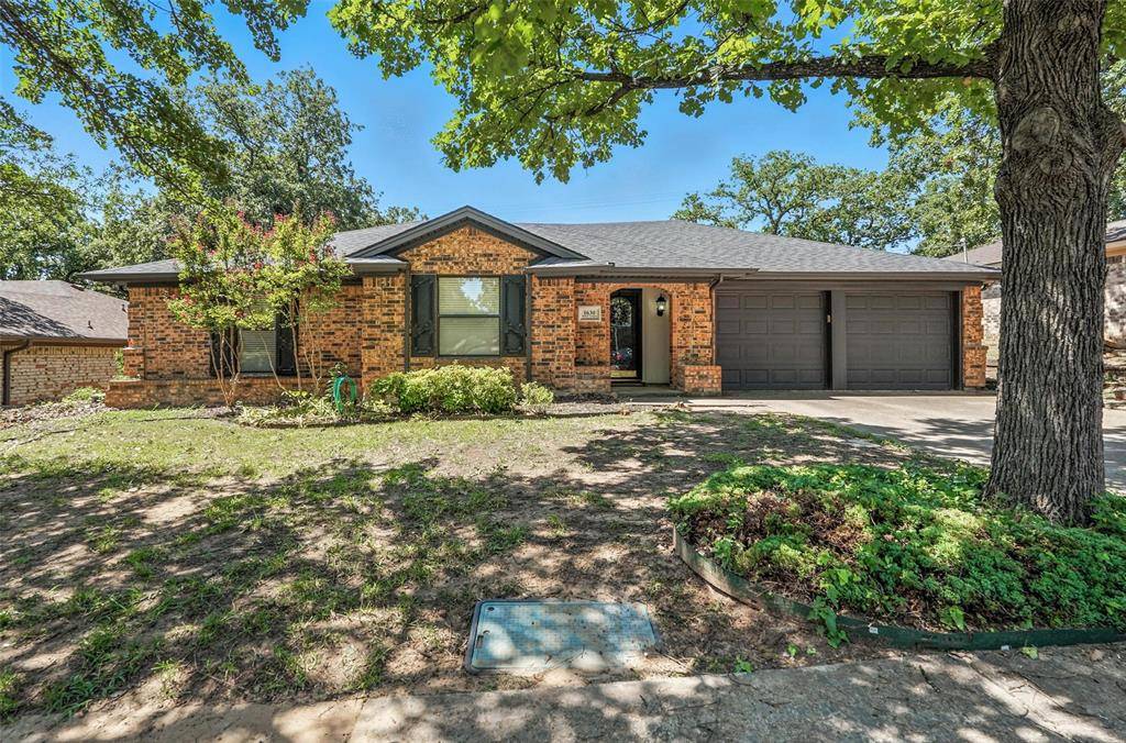 Bedford, TX 76021,1630 Post Oak Drive