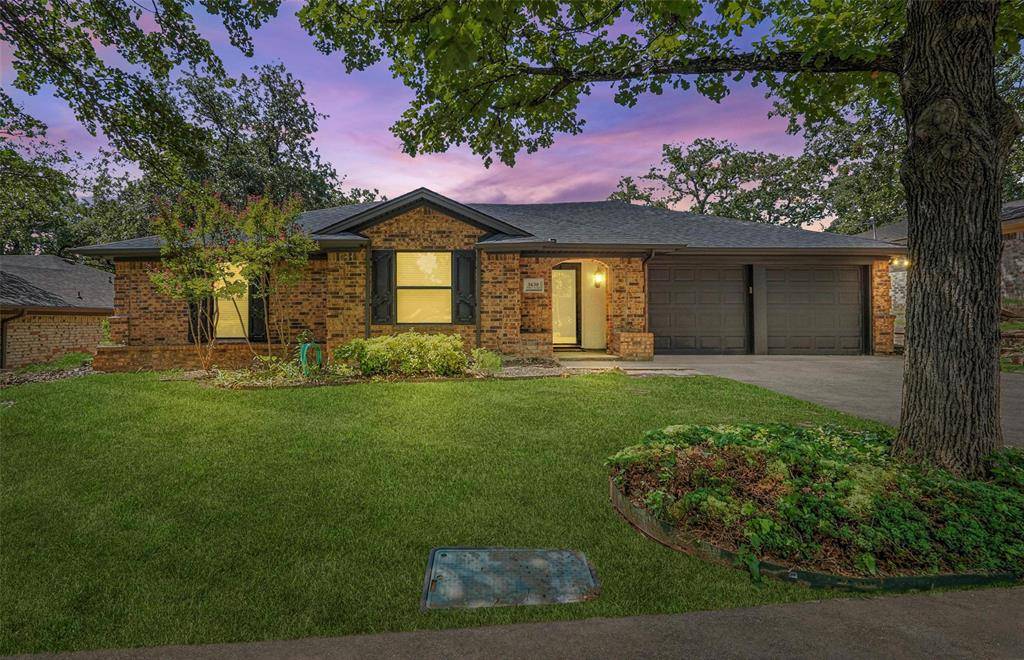 Bedford, TX 76021,1630 Post Oak Drive